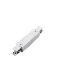 POWER SUPPLY / CONNECTOR FOR 4 WIRES WHITE