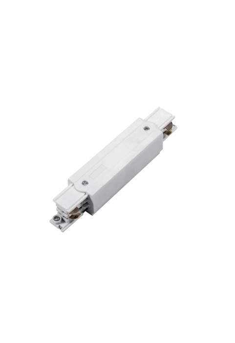 POWER SUPPLY / CONNECTOR FOR 4 WIRES WHITE