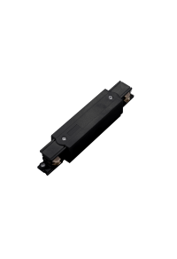 POWER SUPPLY / CONNECTOR FOR 4 WIRES BLACK