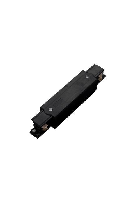 POWER SUPPLY / CONNECTOR FOR 4 WIRES BLACK
