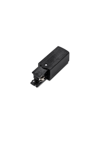 POWER SUPPLY FOR 4 CABLE BLACK LEFT