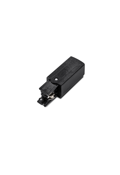 POWER SUPPLY FOR 4 CABLE BLACK LEFT