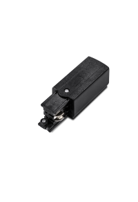 BLACK POWER SUPPLY 4 WIRES RIGHT 
