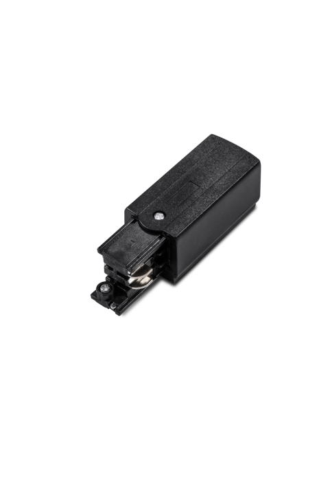 BLACK POWER SUPPLY 4 WIRES RIGHT 