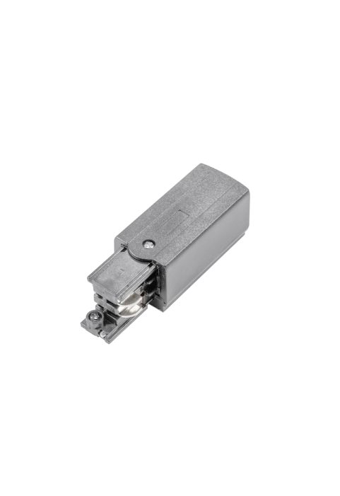 GREY POWER SUPPLY 4 WIRES RIGHT 