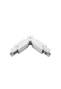 VARIABLE ANGLE FOR 4 WIRES WHITE