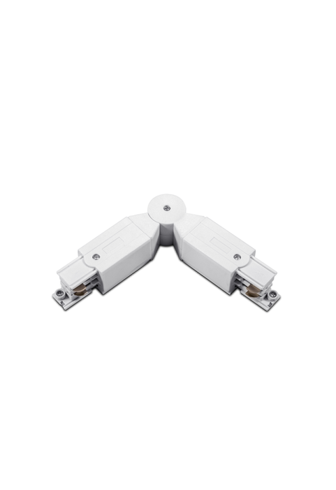 VARIABLE ANGLE FOR 4 WIRES WHITE