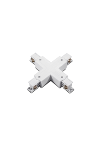 CROSS 4 CABLE WHITE
