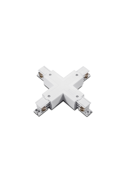 CROSS 4 CABLE WHITE