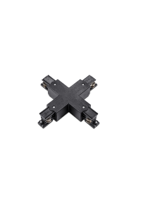 CROSS 4 CABLE BLACK