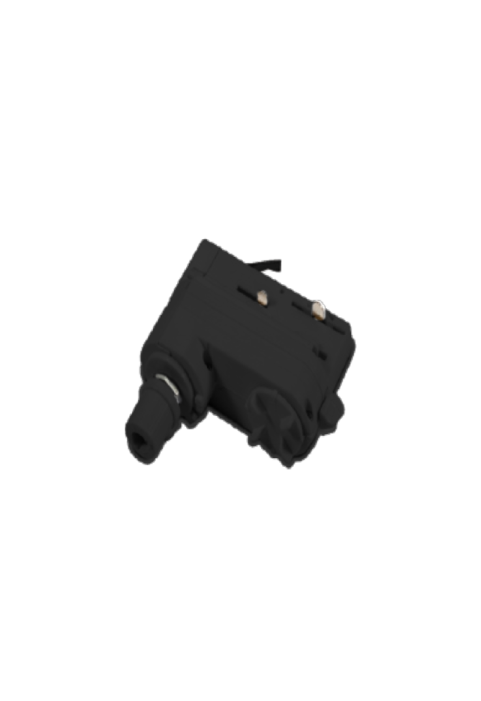 TRACK 4 CABLE 1 ACCESSORIES BLACK