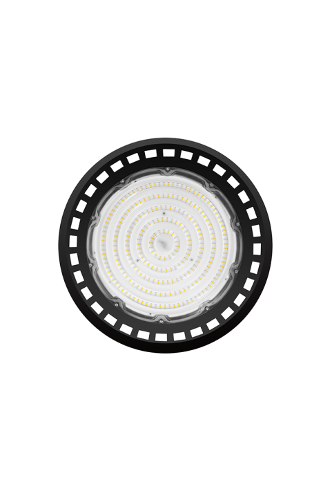 ^LED HIGH BAY ASTREK DIM 1-10V 150W 19.500LM 5000K 90° 230V AC IP65 Ra>80 50.000HRS
