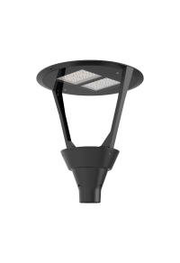 LED URBAN LUMINAIRE VIVIDO 40W 3000K 230V 4800LM 5YRS GUARANTEE