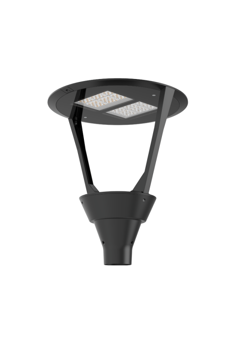 LED URBAN LUMINAIRE VIVIDO 40W 3000K 230V 4800LM 5YRS GUARANTEE