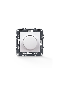 PRIME DIMMER LED 2 WAY 1P TE 200VA 250VAC IP20 WHITE 