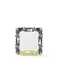 PRIME LED WALL LUMINAIRE LIGHT, NEUTRAL WHITE 4000+/-500K WHITE