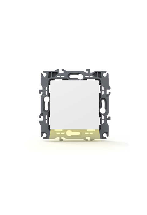 PRIME LED WALL LUMINAIRE LIGHT, NEUTRAL WHITE 4000+/-500K WHITE