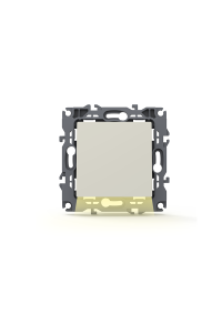 PRIME  LED WALL LUMINAIRE LIGHT, NEUTRAL WHITE 4000+/-500K IVORY