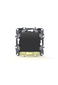 PRIME LED WALL LUMINAIRE LIGHT, NEUTRAL WHITE 4000+/-500K MATT ANTHRACITE