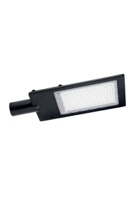 УЛИЧНО ОСВЕТЛЕНИЕ 150W 15000LM 4000K 120X50˚ CLASS I 230V AC IP66