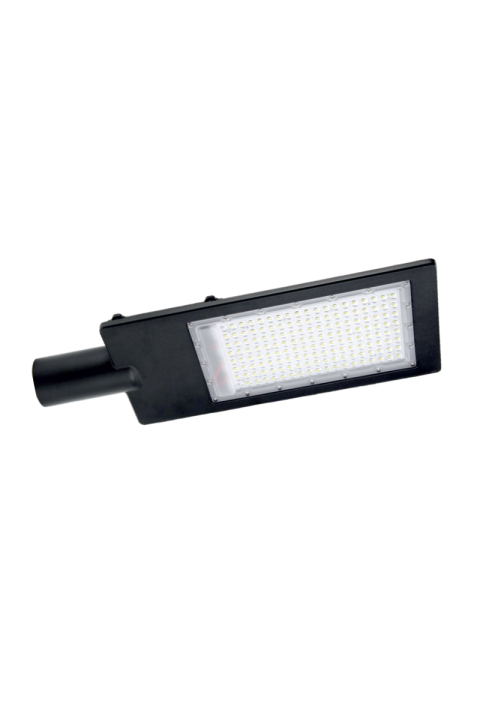 УЛИЧНО ОСВЕТЛЕНИЕ 150W 15000LM 4000K 120X50˚ CLASS I 230V AC IP66