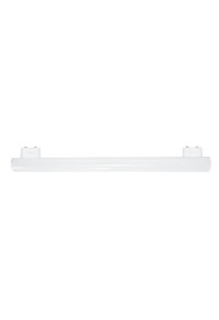 LED SMD S14D 8W 2700K 50CM 730LM 230V AC RA80 30000H 270° 2Ν LINESTRA