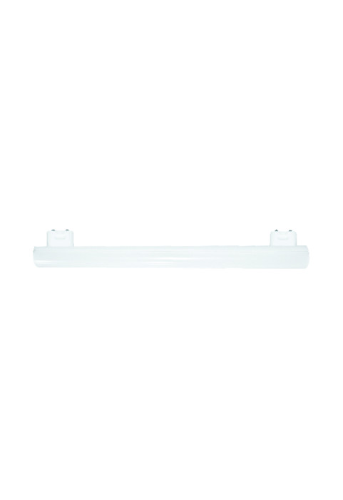 LED SMD S14D 5W 4000K 30CM 450LM 230V AC RA80 30000H 270° 2Ν LINESTRA 