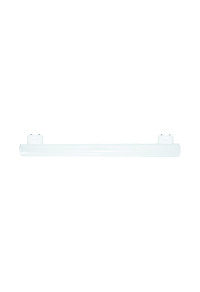 LED SMD S14D 5W 2700K 30CM 430LM 230V AC RA80 30000H 270° 2Ν LINESTRA 