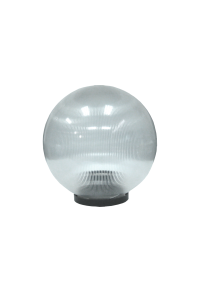 BALL TRANSPARENT D250 