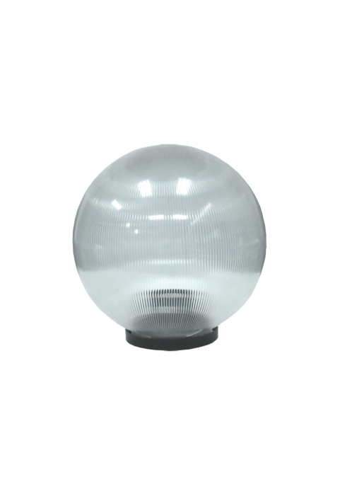BALL TRANSPARENT D250 
