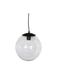 HANG LIGHT PMM Φ250 PMM CLEAR
