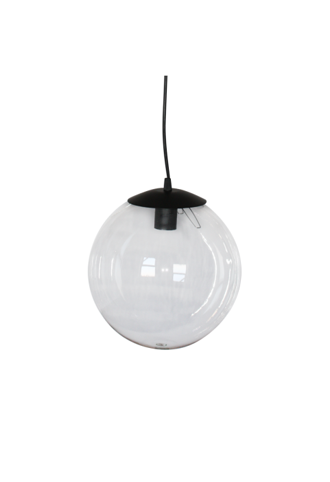 HANG LIGHT PMM Φ250 PMM CLEAR