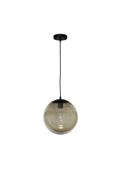 HANG LIGHT PMM Φ250 PMM SMOKY