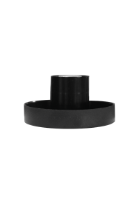 FITTER BASE Φ145 FOR SPHERE LUMINAIRE Φ25
