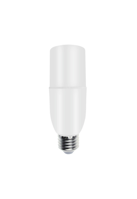 LED SMD E27 STICK 20W 3000K 230V AC 1730LM IP65 RA80 40000H 180°