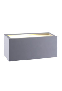 WALL LAMP 2 UP-DOWN E27 IP54