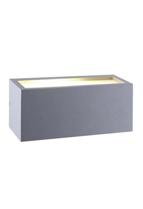 WALL LAMP 2 UP-DOWN E27 IP54