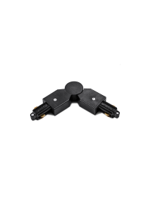 VARIABLE ANGLE FOR 2 WIRES BLACK