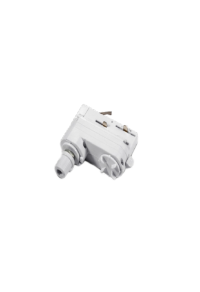 TRACK 4 CABLE 1 ACCESSORIES WHITE