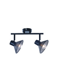 СПОТ PALOMA ACA LIGHTING ЧЕРЕН