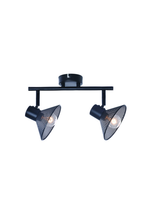 СПОТ PALOMA ACA LIGHTING ЧЕРЕН