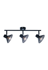 СПОТ PALOMA ACA LIGHTING ЧЕРЕН