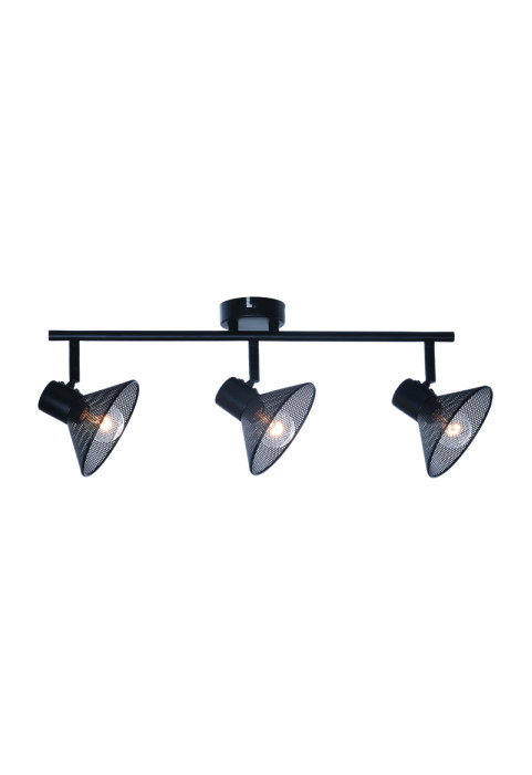 СПОТ PALOMA ACA LIGHTING ЧЕРЕН