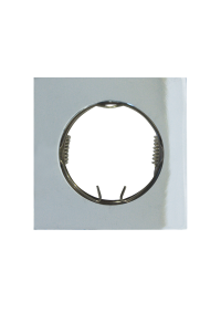 Square down light MR16 BS3159 CP