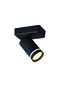 СПОТ DIVINO ACA LIGHTING ЧЕРЕН 