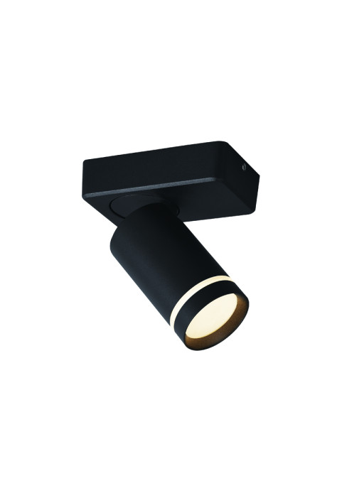 СПОТ DIVINO ACA LIGHTING ЧЕРЕН 