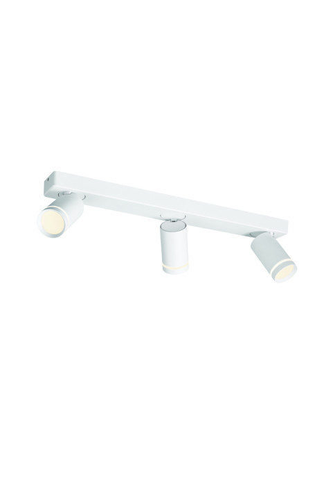 СПОТ DIVINO ACA LIGHTING БЯЛ 