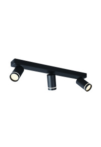 СПОТ DIVINO ACA LIGHTING ЧЕРЕН 