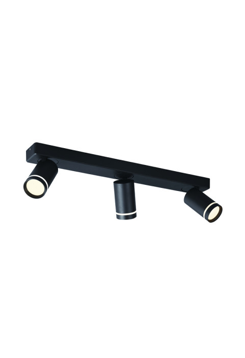 СПОТ DIVINO ACA LIGHTING ЧЕРЕН 