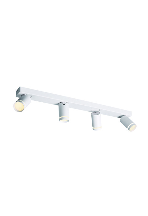 СПОТ DIVINO ACA LIGHTING БЯЛ